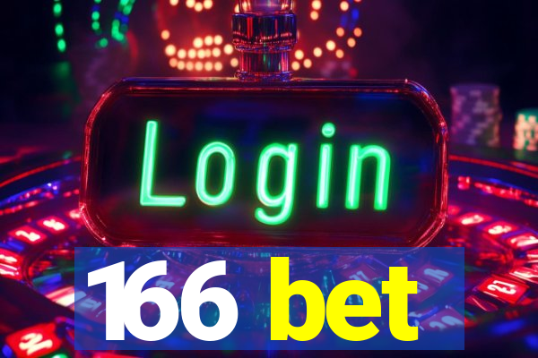 166 bet